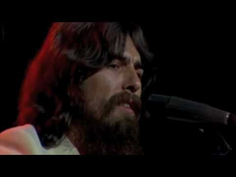 Youtube: George Harrison - My Sweet Lord