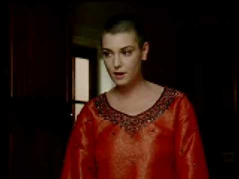 Youtube: ADF & Sinead O Connor - 1000 mirrors