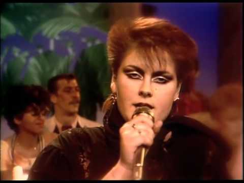 Youtube: Yazoo - Only You (Official Music Video)