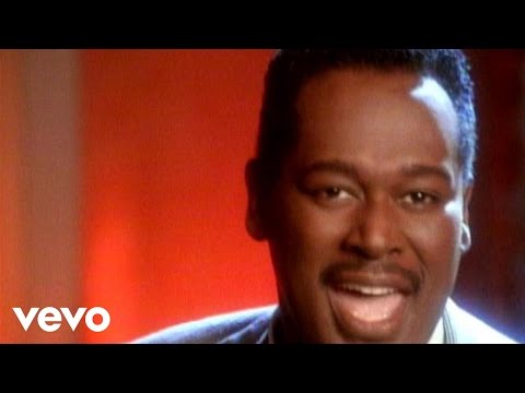Youtube: Luther Vandross - Heaven Knows