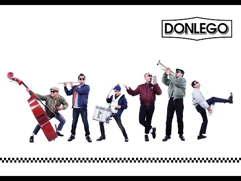 Youtube: Don Lego - Morning Ska (Official Music Video)