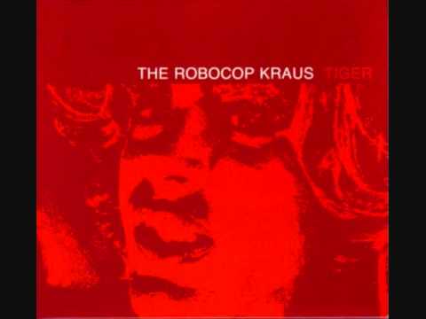 Youtube: Robocop Kraus - The dead serious