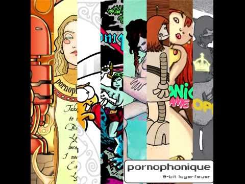 Youtube: pornophonique - 8-bit lagerfeuer (Full Album!)