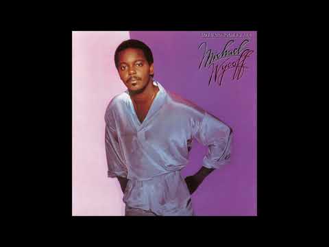 Youtube: Michael Wycoff - Looking Up to You [HQ Audio]