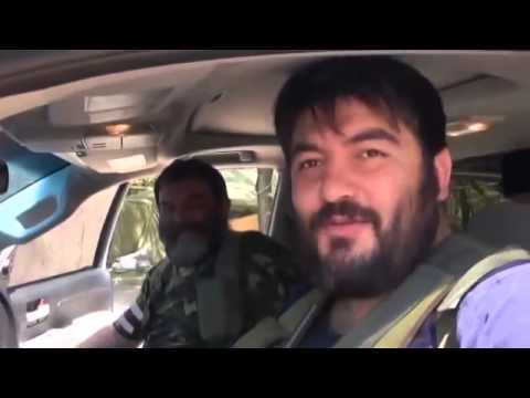 Youtube: Кто на самом деле воюет на стороне террористов на Донбассе
