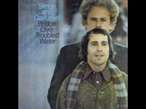 Youtube: Simon & Garfunkel - Cecilia