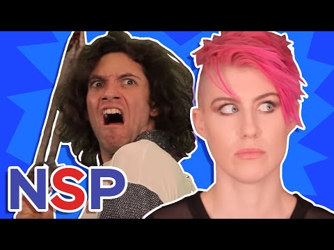 Youtube: Dragon Slayer - NSP