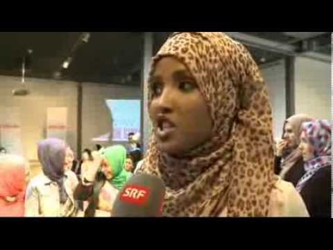 Youtube: SRF Rundschau: Radikale Islamisten in der Schweiz, 09.10.2013