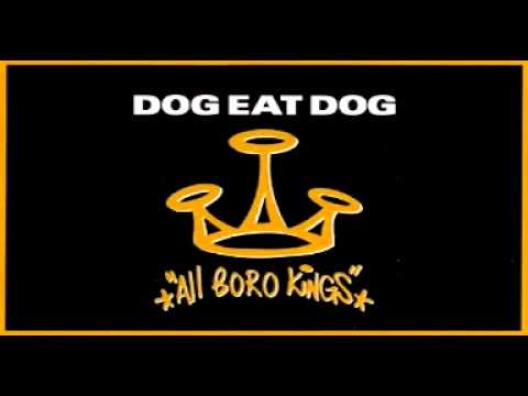 Youtube: Best Of 90's - 1Album/1Song - Dog Eat Dog All Boro Kings/No Fronts