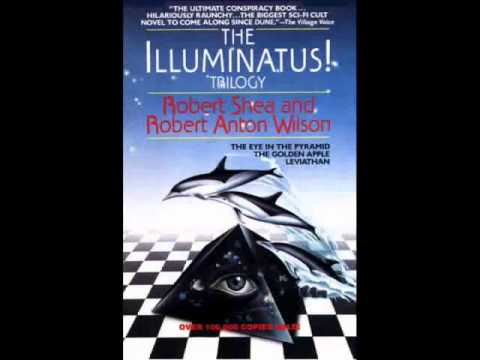 Youtube: The Illuminatus Trilogy : 'Introduction'