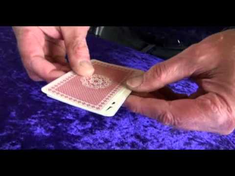 Youtube: Zaubertricks mit Karten: Die Fantastischen Vier