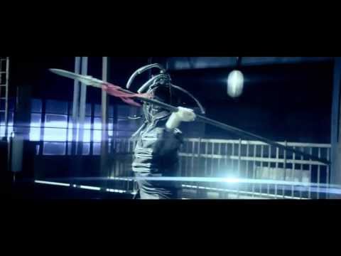 Youtube: CHTHONIC - Defenders of Bú-Tik Palace -Official Video | 閃靈 [暮沉武德殿] MV