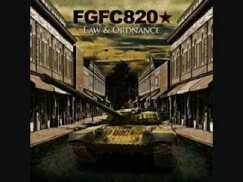Youtube: FGFC820 - Perfect War (Sam Remix)