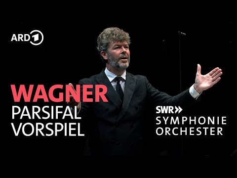 Youtube: Wagner - Parsifal (Vorspiel) | Pablo Heras-Casado | SWR Symphonieorchester