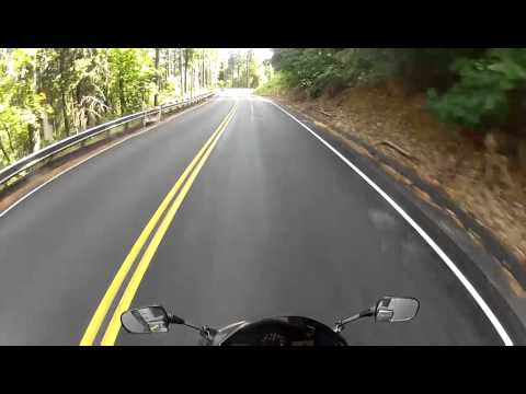 Youtube: Oroville-Quincy Highway
