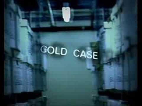 Youtube: Cold case theme song