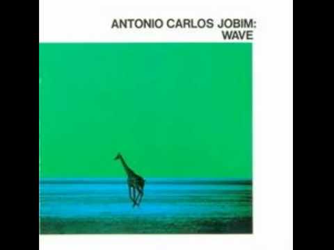Youtube: Antonio Carlos Jobim - Wave  1967