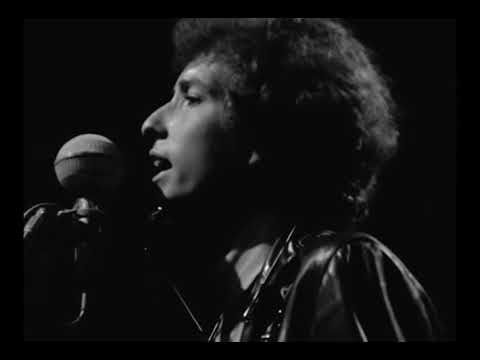 Youtube: Bob Dylan - Like A Rolling Stone (Live at Newport 1965)