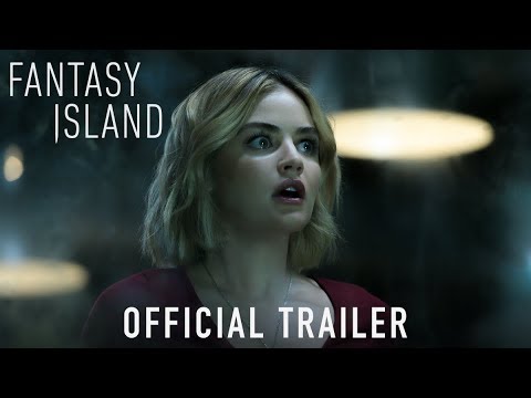 Youtube: FANTASY ISLAND - Official Trailer (HD)