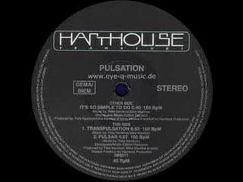 Youtube: Pulsation - Transpulsation