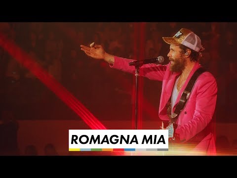 Youtube: Romagna Mia - Rimini 3 Marzo 2018
