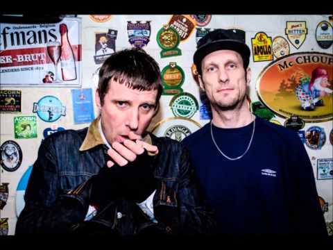 Youtube: Sleaford Mods-Tiswas