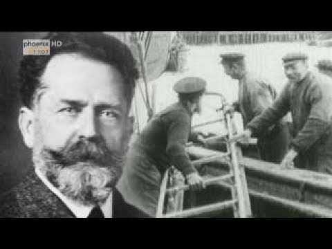 Youtube: Expedition ins ewige Eis - Alfred Wegener (Doku) [HD]