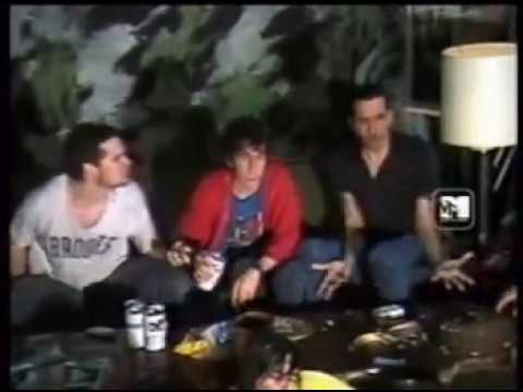 Youtube: Black Flag - TV Party