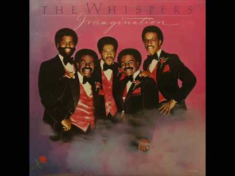 Youtube: The Whispers - i can make it better (1980)