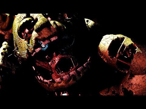 Youtube: HORRIBLE TRUTH REVEALED | Five Nights at Freddy's 3 - Part 2