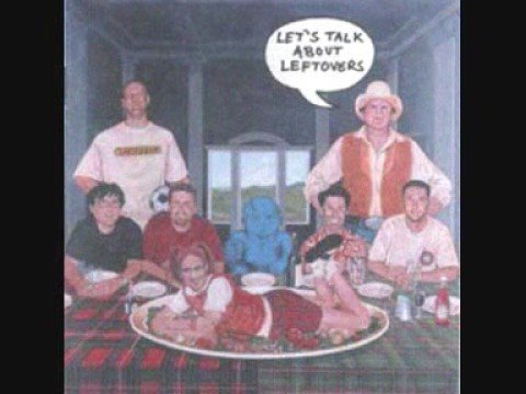 Youtube: Lagwagon - Want (Jawbreaker)