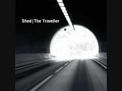 Youtube: Shed - Keep Time