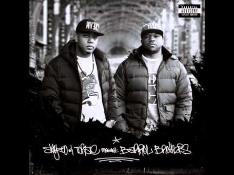 Youtube: Skyzoo & Torae (Barrel Brothers) - Make You a Believer (Prod By Jahlil Beatz)