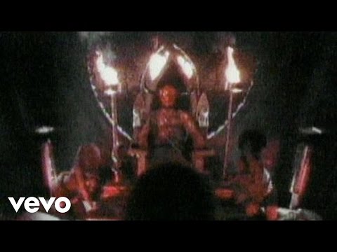 Youtube: Megadeth - Go To Hell