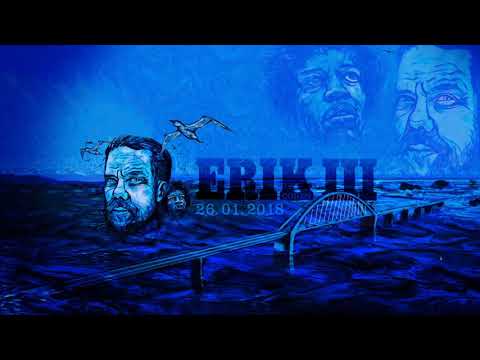 Youtube: ERIK COHEN - FEHMARN [OFFICIAL AUDIO]