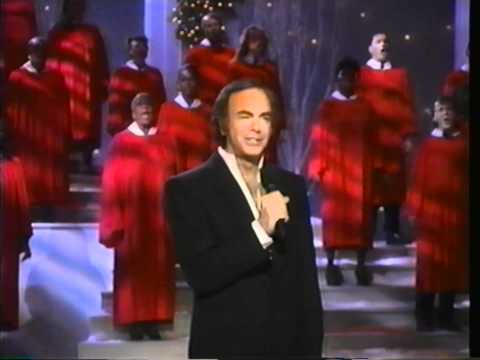 Youtube: Neil Diamond - Hark The Herald Angels Sing