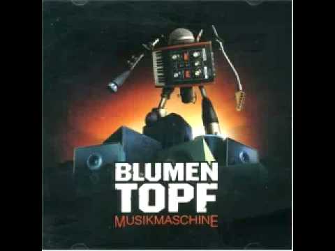 Youtube: Blumentopf - Du sagst Mir