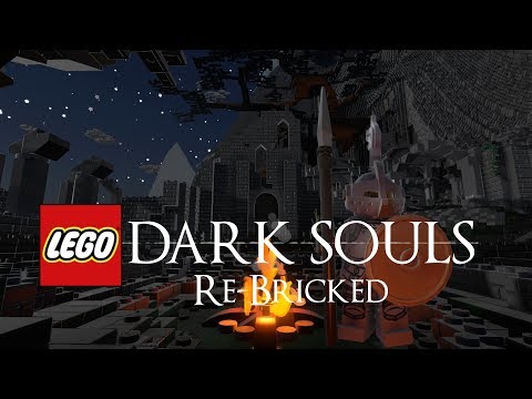 Youtube: Dark Souls Re-bricked