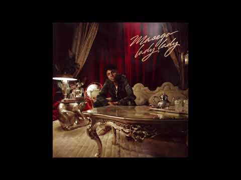 Youtube: Masego - I Had A Vision (audio)