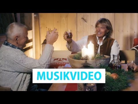 Youtube: Hansi Hinterseer - Weihnacht'n mitanander (Offizielles Video)