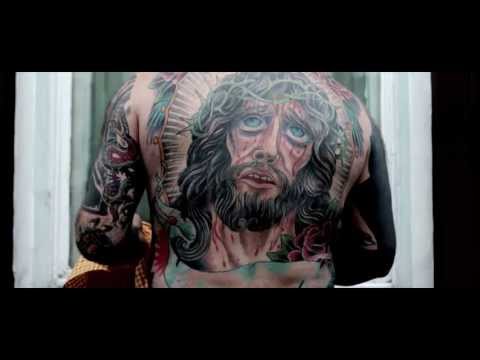Youtube: Control - "Our tattoos are the story of our lives" - Official (HD)