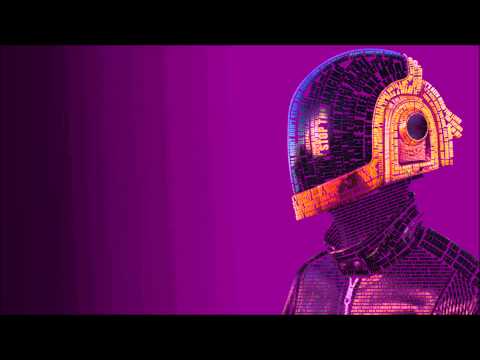 Youtube: Daft Punk - Something About Us (Original HQ)
