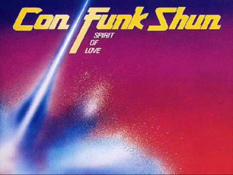 Youtube: Con Funk Shun - Early Morning Sunshine