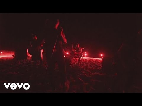 Youtube: The Word Alive - Lighthouse