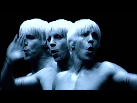 Youtube: Red Hot Chili Peppers - Around The World [Official Music Video]