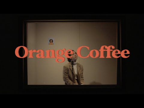 Youtube: Rocketman - Orange Coffee [Official Video]
