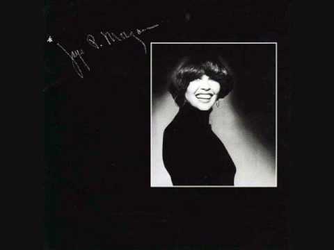 Youtube: Jaye P. Morgan - Here Is Where Your Love Belongs