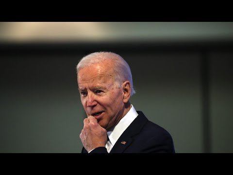 Youtube: 'Biden's cognitive issues can no longer be ignored'