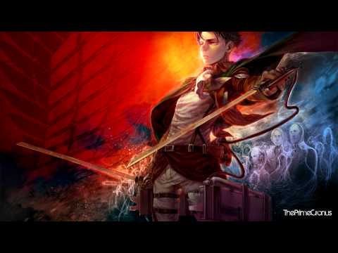 Youtube: Phil Rey - Sword of Justice