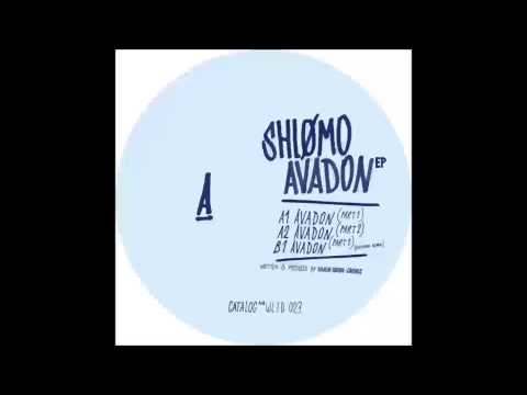 Youtube: Shlømo - Avadon (Part 1) [WLTD27]